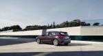 Ford Focus Vignale 2018 года (WW)